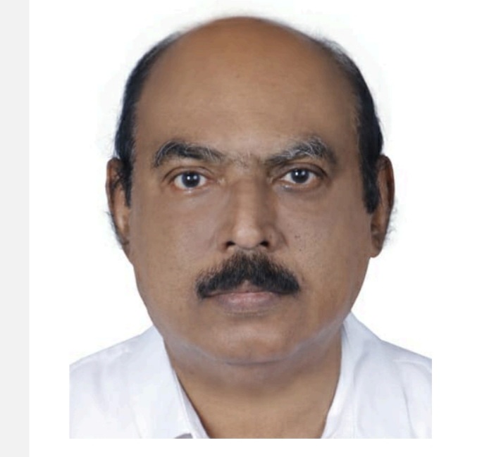Raju Mathai